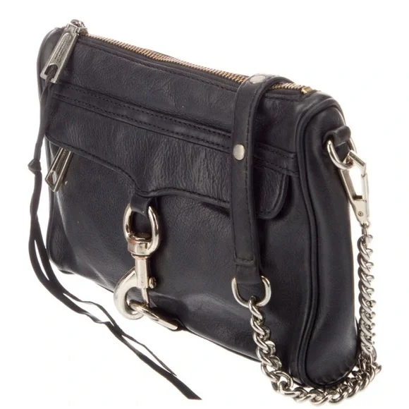 Rebecca Minkoff Crossbody Bag - Picture 1 of 9